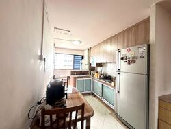 Blk 646 Yishun Street 61 (Yishun), HDB 4 Rooms #531101881